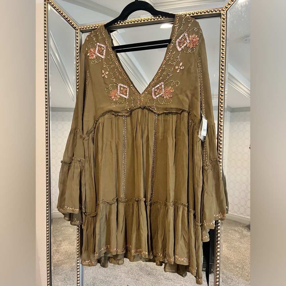 Free People Dress